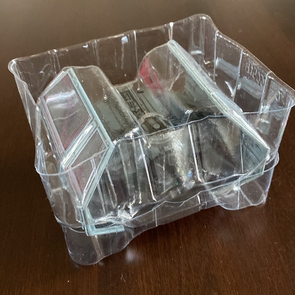 Star Wars 'Darth Vader's Tie Fighter' Hallmark Ornament - Picture 6 of 11